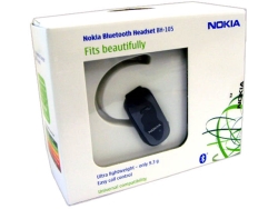 Outlet NOKIA BLUETOOTH HEADSET  BH-105